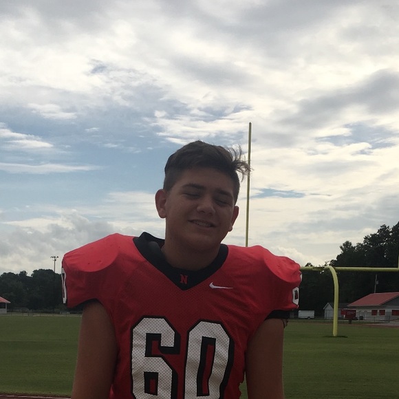 Meet your Posher, Alex - Picture 1 of 1